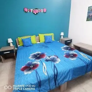 Bed & Breakfast Tulip Lotus Castelbuono (Sicily)